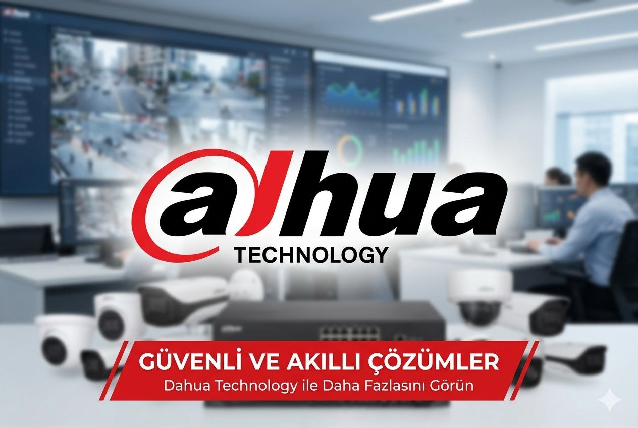 Dahua