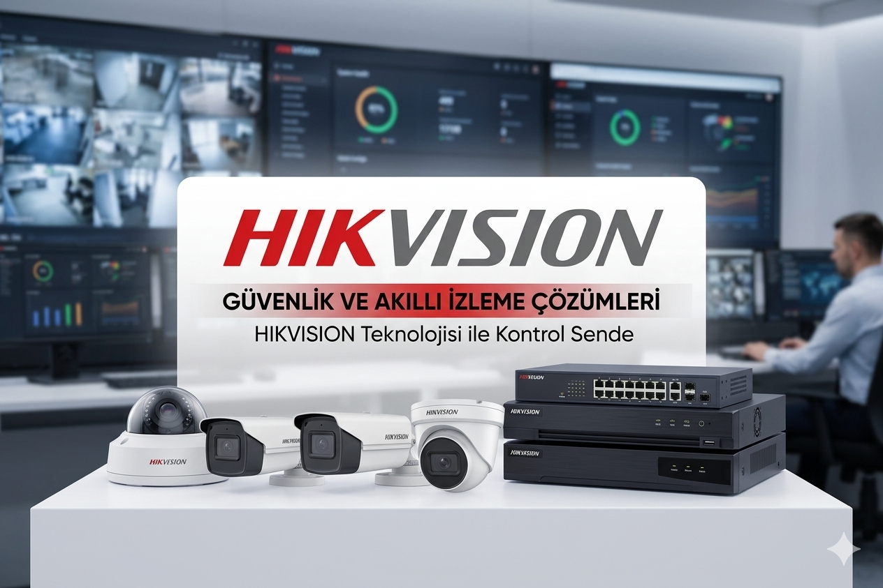 Hikvision