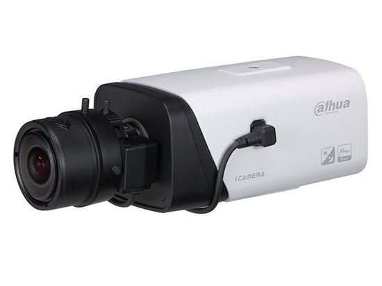 Dahua HAC-HF3231EP 2MP Analog HD Box Kamera
