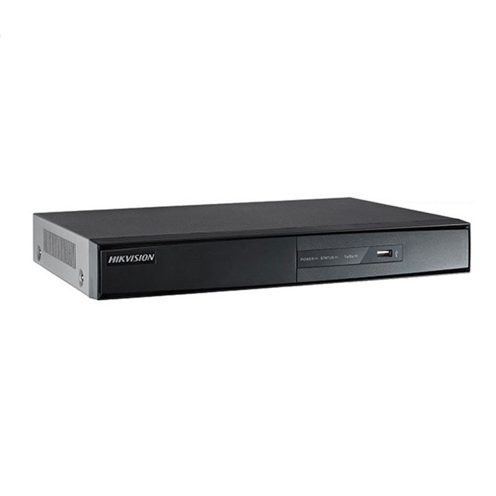 Hikvision DS-7108NI-Q1/8P/M 8 Kanal PoE' li NVR Kayıt Cihazı