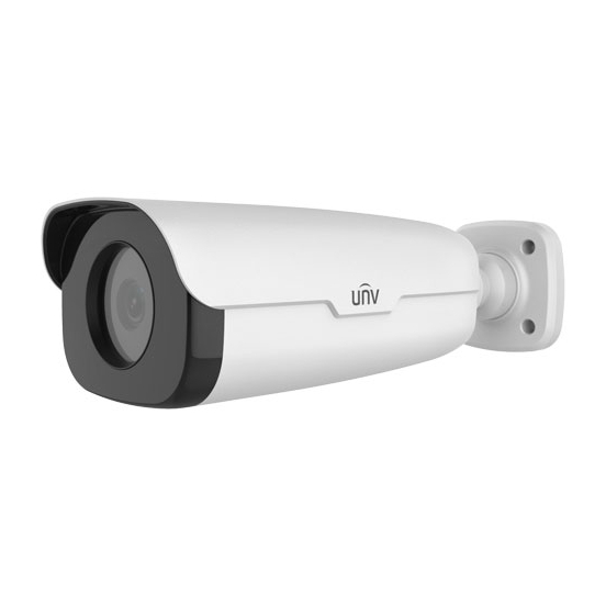 Unv 4K WDR Ultra-HD Vari-focal Bullet Network Camera
