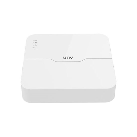 NVR301-08LB 8 KANAL DİJİTAL NVR KAYIT CİHAZI UH265