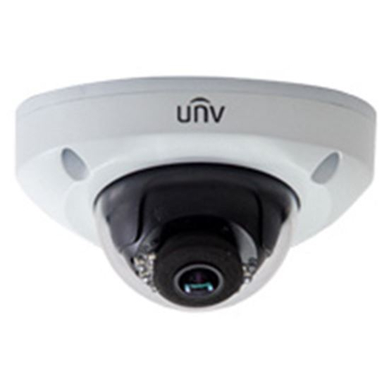Uniview IPC314SR-DVPF36