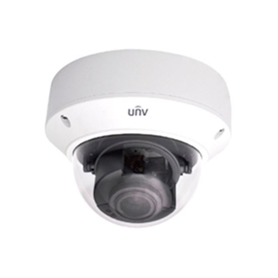 IPC3234SR-DV Unv 4MP WDR Network IR Fixed Dome
