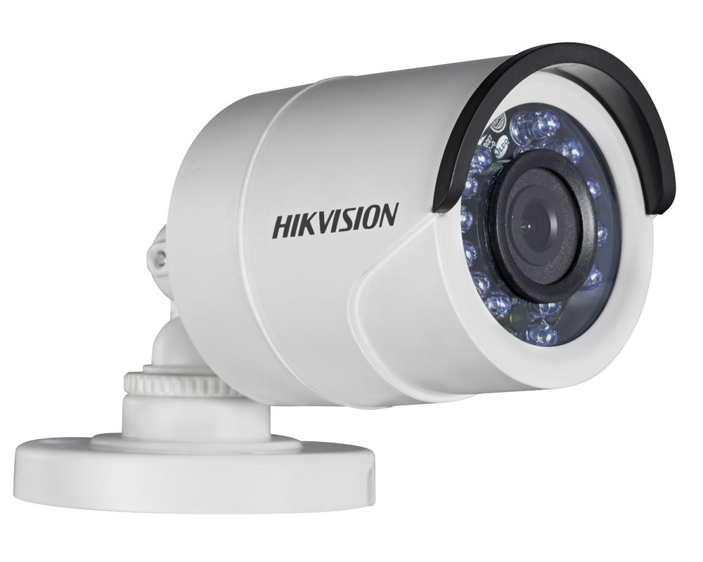 Haikon DS-2CE16C0T-IR 720p Bullet Güvenlik Kamerası