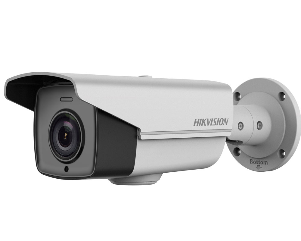 Hikvision 1080P HD-TVI EXIR HD Bullet Kamera