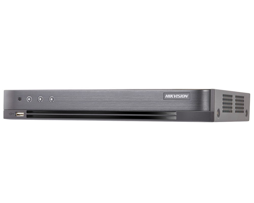 Hikvision DS-7232HQHI-K2 32 Kanal DVR Kayıt Cihazı
