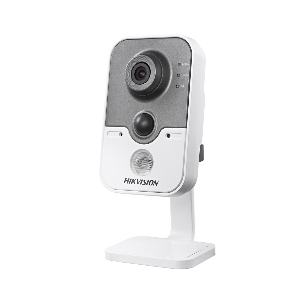 Haikon DS-2CE38D8T-PIR 2MP 2.8 mm 20MT Ultra-Low Light PIR Küp Güvenlik Kamerası 