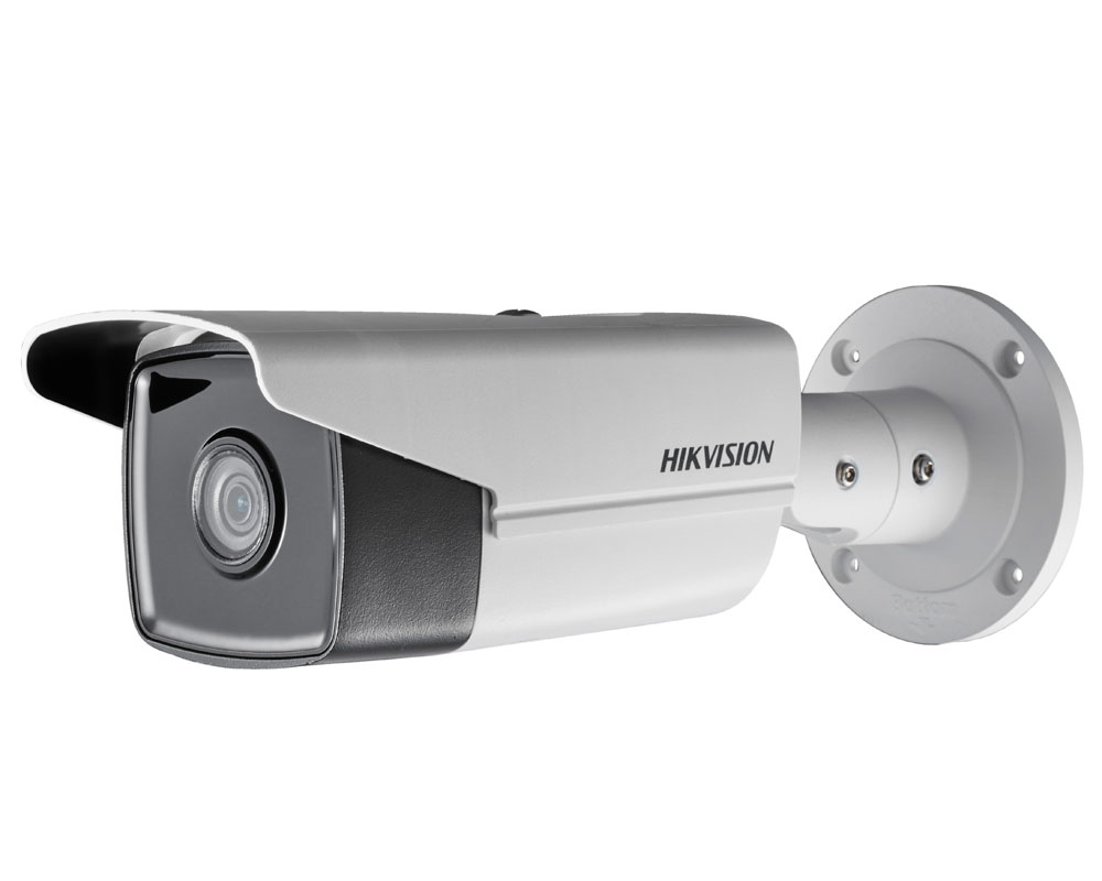 Haikon DS-2CE16C0T-IT3 720p Bullet Güvenlik Kamerası