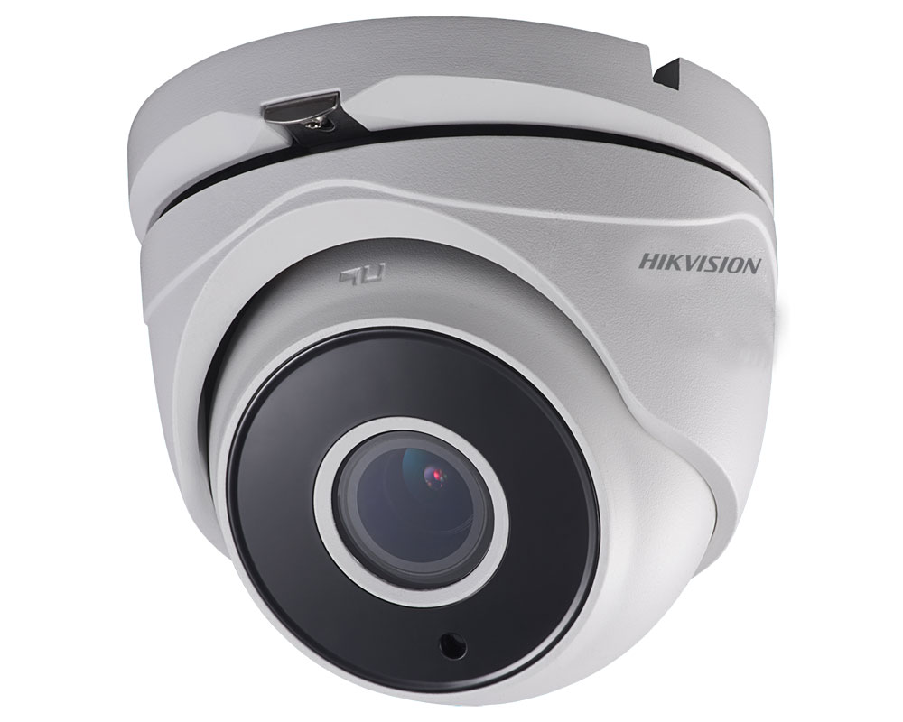 Hikvision DS-2CE56H0T-ITMF Dome Kamera