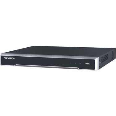 Hikvision DS-7632NI-K2/UHK 32 Kanal NVR Kayıt Cihazı