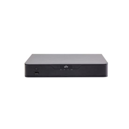 NVR301-08S 8 KANAL DİJİTAL NVR KAYIT CİHAZI UH265
