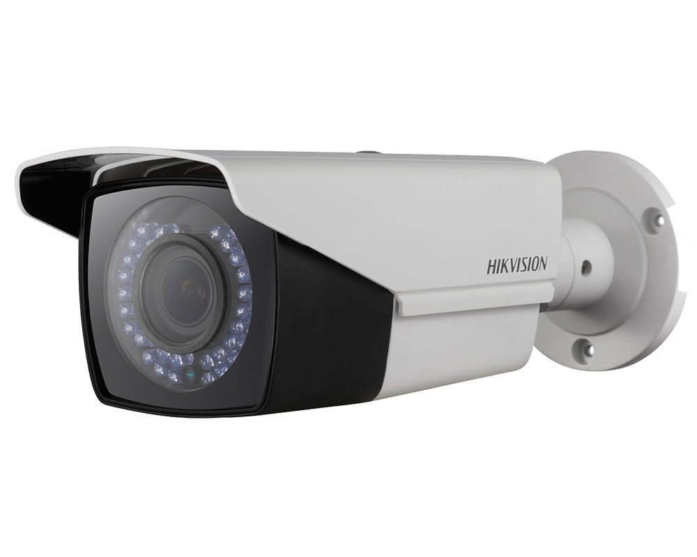 Hikvision DS-2CE16D0T-VFIR3F 1080p Bullet 
