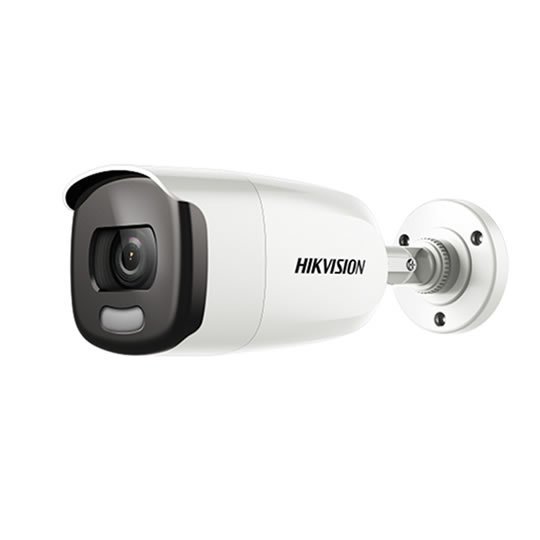 Hikvision DS-2CE12DFT-F 2MP ColorVu Bullet Kamera