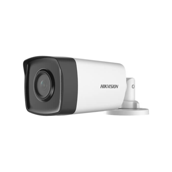 Hikvision DS-2CE17D0T-IT5F 2MP Analog IR Bullet Kamera