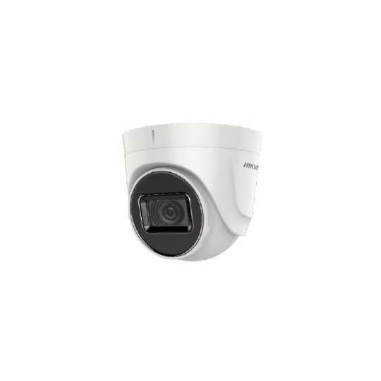 Hikvision DS-2CE76D0T-ITPF 2 MP 2.8mm Sabit Lens IR