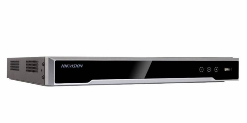 Hikvision DS-7616NI-Q2 16 Kanal NVR Kayıt Cihazı