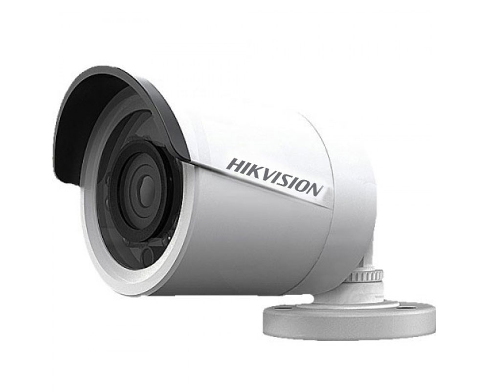 Haikon DS 2CE16C0T IRPF AHD Bullet Kamera