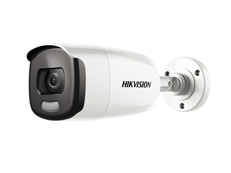 Hikvision DS-2CE10DFT-F 2 MP 3,6mm Bullet Kamera