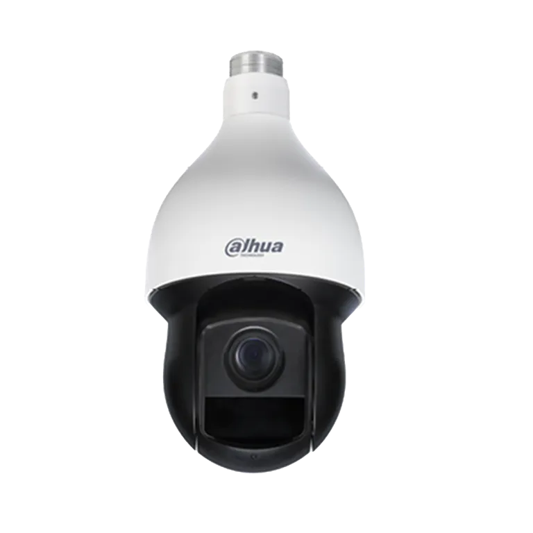 2MP 25x Starlight IR PTZ HDCVI Kamera