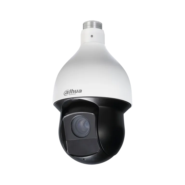 4MP 30x IR PTZ HDCVI Kamera