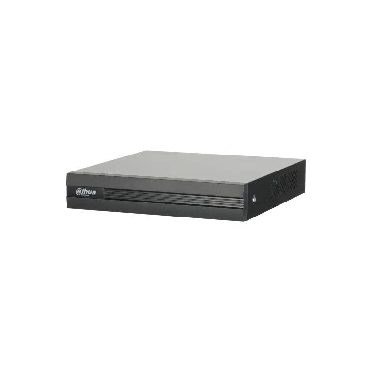  XVR1A08 8 Kanal Penta-brid 1080N/720P Cooper 1U Dijital Video Kaydedici 