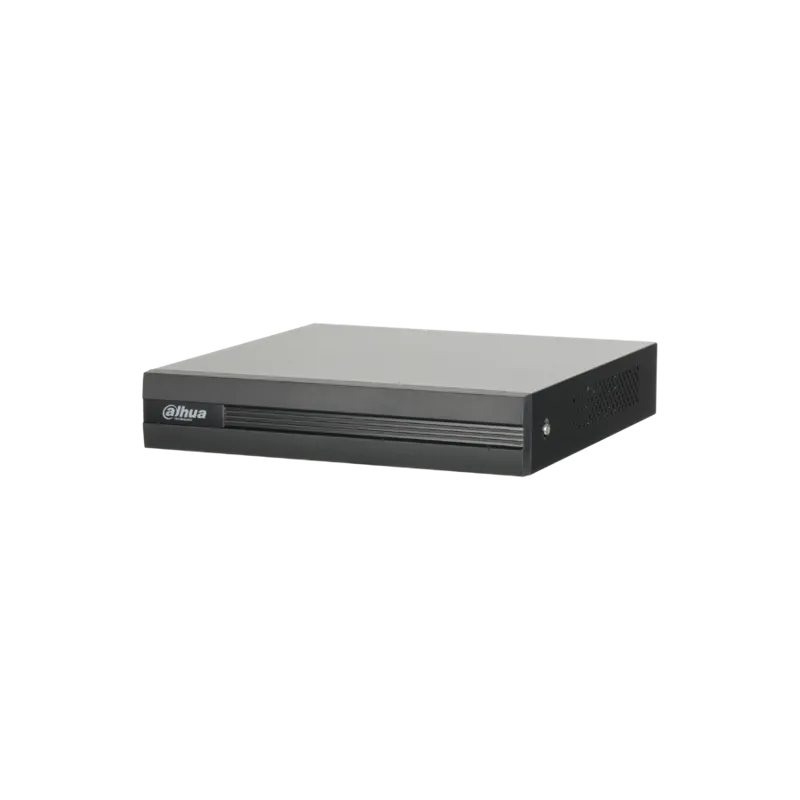  XVR1B04 4 Kanal Penta-brid 1080N / 720P Cooper 1U Dijital Video Kaydedici 