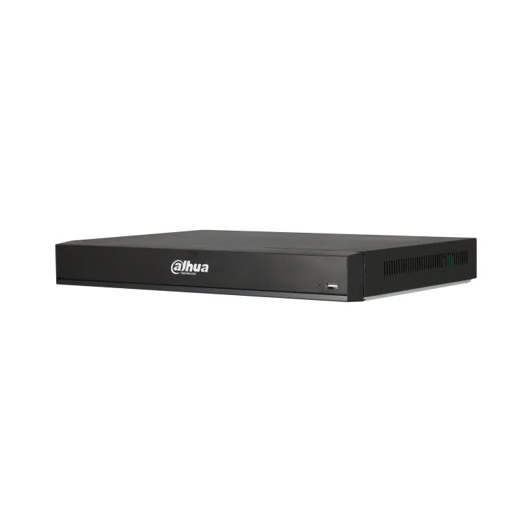  XVR7216A-4KL-X 16 Kanal Penta-brid 4K 1U Dijital Video Kaydedici 