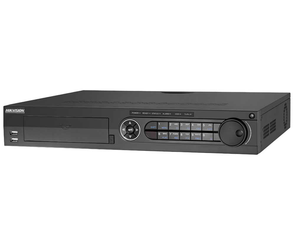 Hikvision DS-7316HUHI-K4