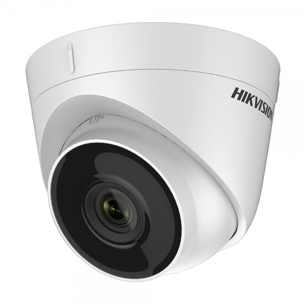 Hikvision DS-2CE76D0T-EXIPF 2MP Analog IR Dome 