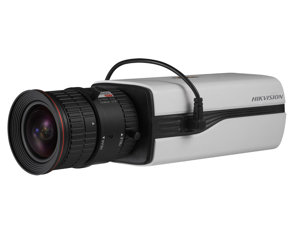 Hikvision DS-2C12D9T-A Bullet