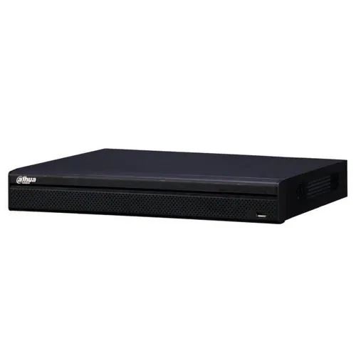 HCVR7216A-S3 16 Kanal Tribrid 1080P 1U Dijital Video Kaydedici