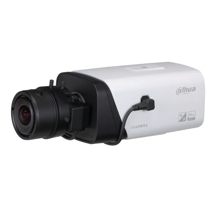 2MP Starlight Ultra-smart Network Kamera