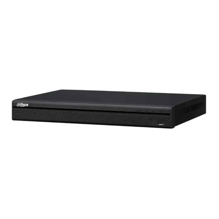 32 Kanal 1U 2HDD Network Video Kaydedici