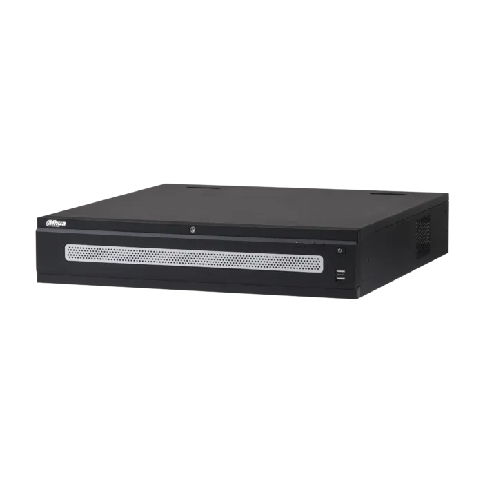 128 Kanal 2U 8HDD Ultra Serisi Network Video Kaydedici