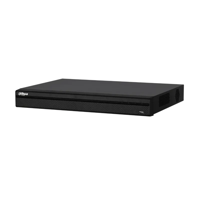  XVR5216AN-4KL-X-16P 16 Kanal Penta-brid 4K 1U Dijital Video Kaydedici 