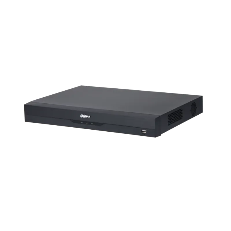  XVR5232AN-I2 32 Kanal Penta-brid 5M-N/1080P 1U 2HDD WizSense Dijital Video Kaydedici 