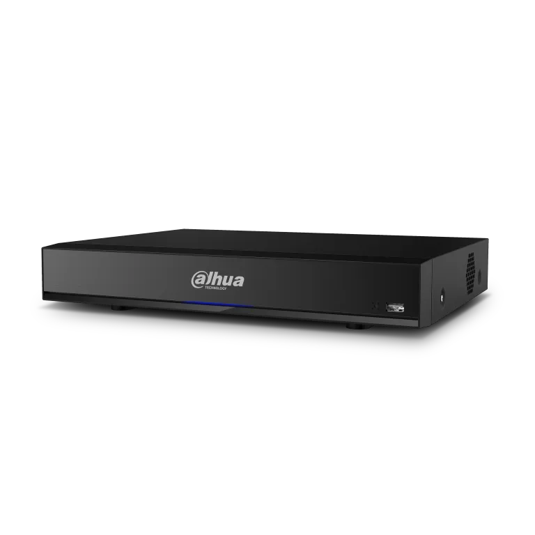  XVR7108HE-4KL-X 8 Kanal Penta-brid 4K Mini 1U Dijital Video Kaydedici 
